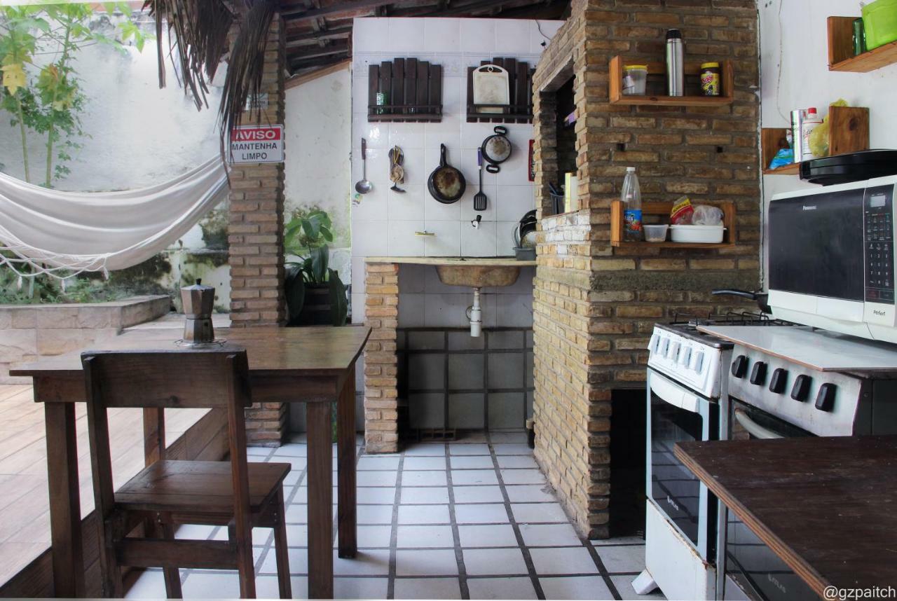 Hostal Itapua Salvador de Bahía